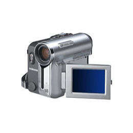 Samsung Digital-Cam VP-D353i - UP FOR WEEKEND AUCTION