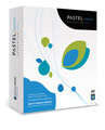 Pastel Partner Version 11 (2011) - Brand New original DVD in box - QUICK AUCTION