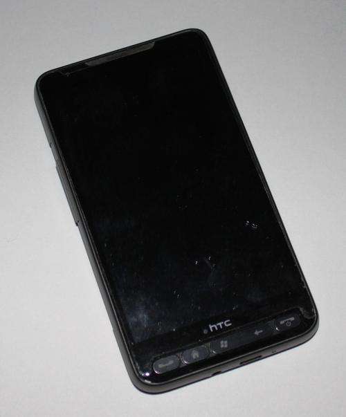 HTC HD 2