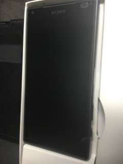 Sony Z5 Compact - Graphite Black