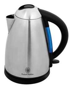 RUSSEL HOBBS  CORDLESS KETTLE