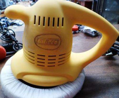 SHIELD ORBITAL POLISHER 110 WATT"NO ORIGINAL BOX"