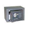 DIGITAL SECURITY MINI SAFE WITH KEY