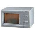 Logik 20 L Microwave **used as display**
