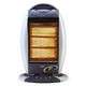 Halogen Heater with remote control***used as display** good as new