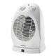 Oscillating Fan Heater