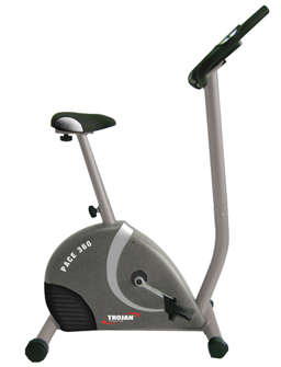 Trojan PACE 360  stationary cycle** demo** like new