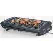 LOGIK BBQ HEALTH GRILLER ; USED AS DISPLAY