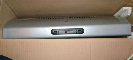 INDESIT COOKER HOOD MODEL H161-1GY