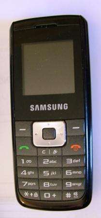 SAMSUNG SGH-B100M