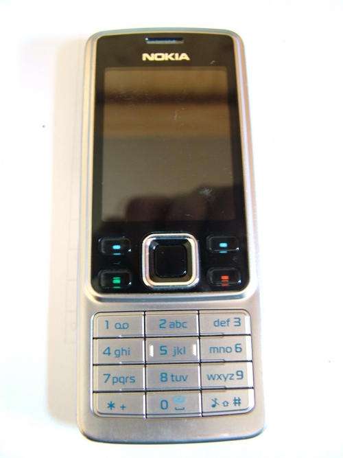 NOKIA 6300
