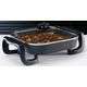 ELECTRIC FRYING PAN