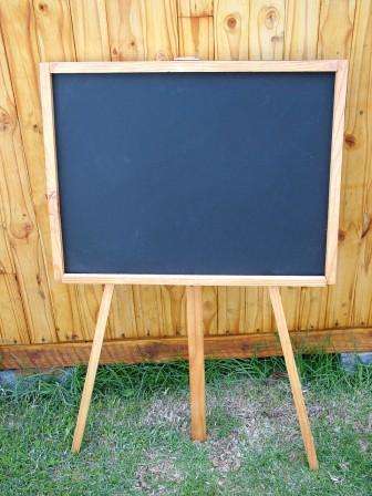 *** School Blackboard***