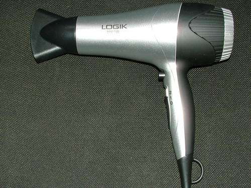 LOGIK  2000W Hairdryer