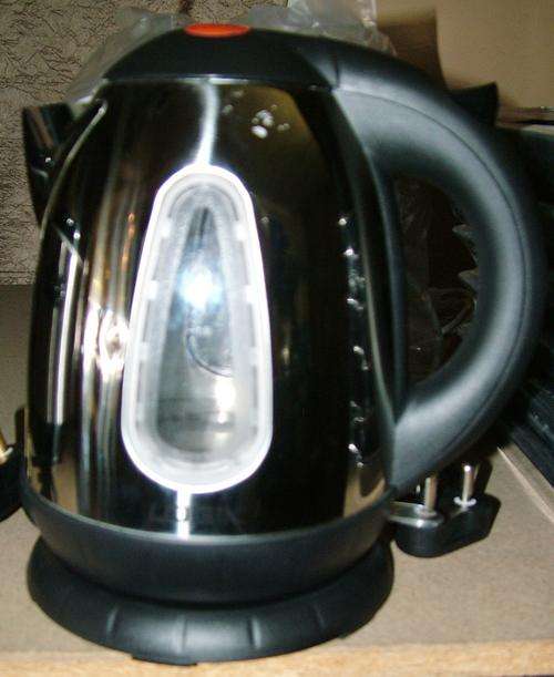 LOGIK 2L KETTLE
