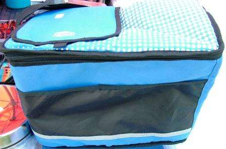 Camp Master Cooler Bag*