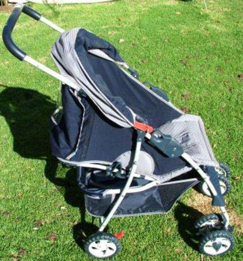 "Llittle One" Stroller**used as display** as good as new