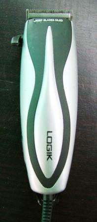 HAIR CLIPPER LOGIK