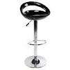 DIVA BLACK BARSTOOL