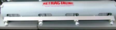 RETRACTALINE LARGE CLOTHES LINE  4X 8M