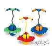 Zoingo Boingo Freestyle Pogo (colors may vary)