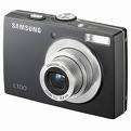 Samsung L100  8-megapixel resolution  :   Used as display, Good as new