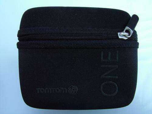 TOM TOM GPS POUCH