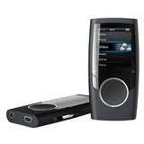 LOGIK 8GB MP4 PLAYER BLACK