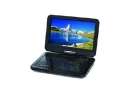 Logik LK-PD 1052 Portable DVD PLAYER WITH REMOTE  USED AS DISPLAY GOOD AS NEW