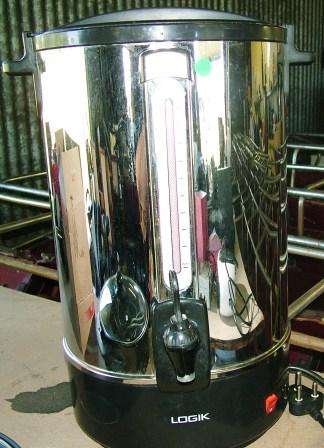 30 Lt Logik Water Urn