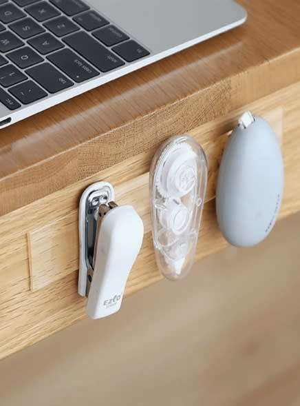 Transparent Nano-tape Washable Reusable Double-Sided Tape Adhesive Nano Traceless (10m)