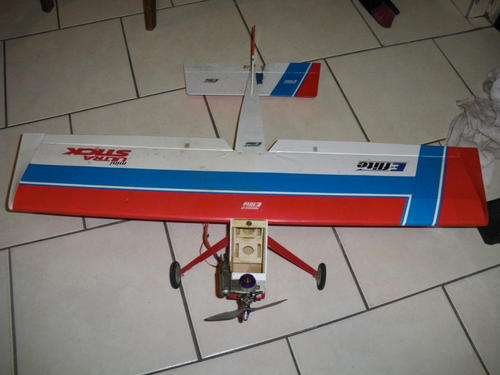 rc planes