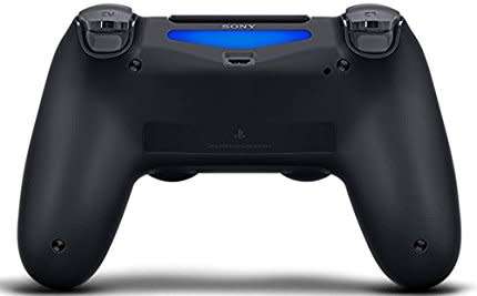 PS4 Dualshock 4 V2 Controller - By Sony Playstation
