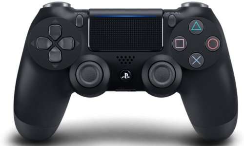 PS4 Dualshock 4 V2 Controller - By Sony Playstation