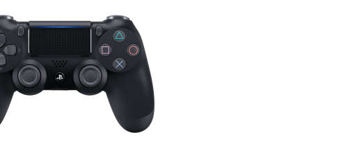 PS4 Dualshock 4 V2 Controller - By Sony Playstation