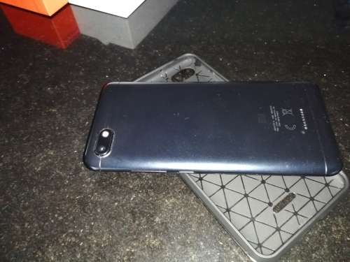 Xiaomi Redmi 6a