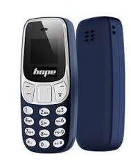 Hope BM10 Wireless Dialer/Mini phone