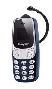 Hope BM10 Wireless Dialer/Mini phone