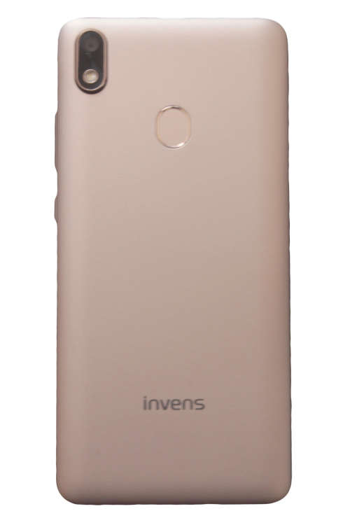Invens V1 Gold