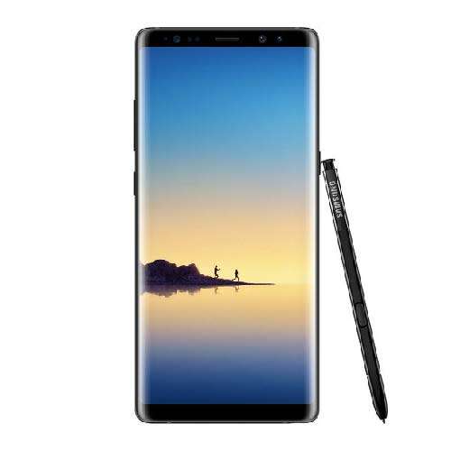 Samsung Galaxy Note 8 Refurb