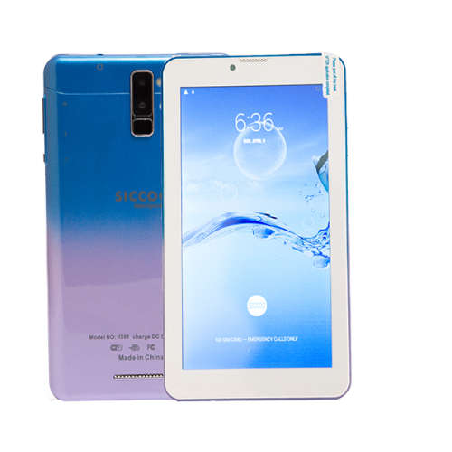 Siccoo New Sprint H380