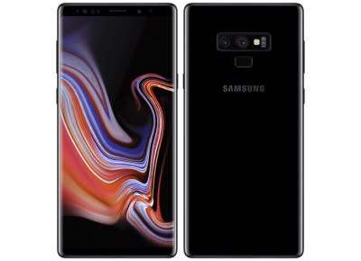 Samsung Galaxy Note 9 Pre-Owned