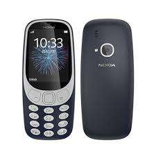 Nokia 3310 Import