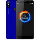 Invens Uno Blue