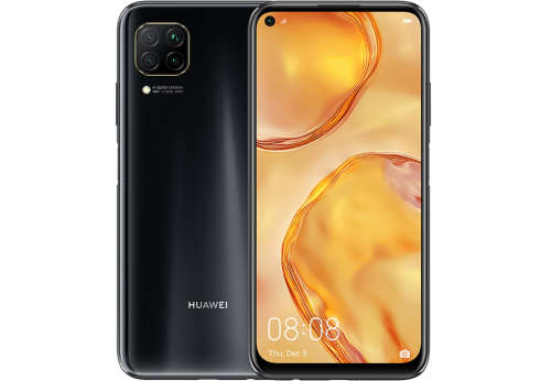 Huawei P40 lite Dual Sim