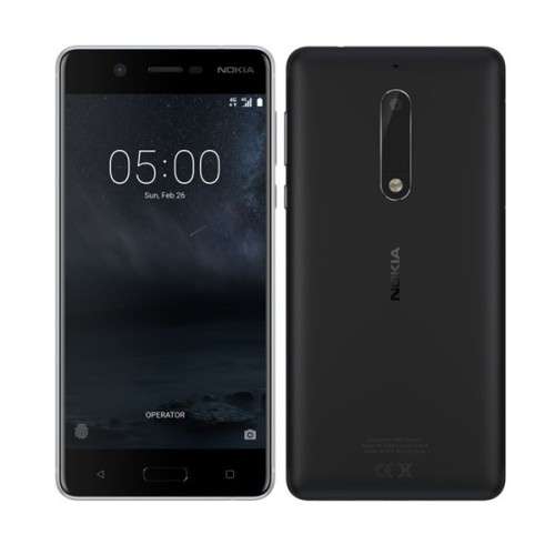 Nokia 5