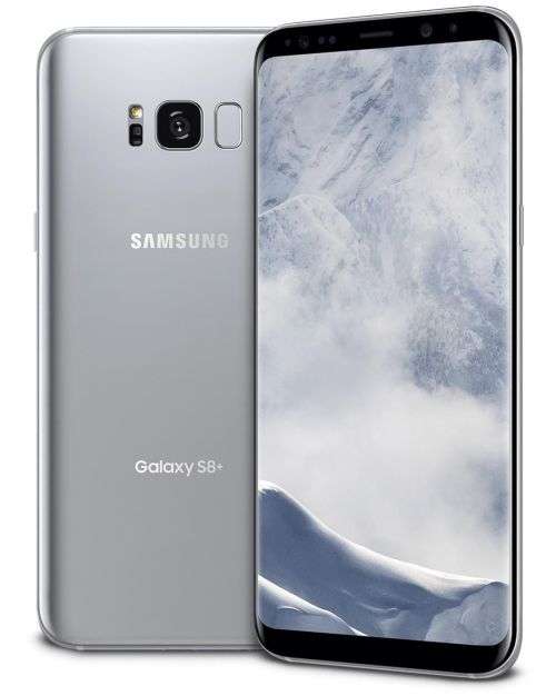 Samsung S8 Pre-Owned