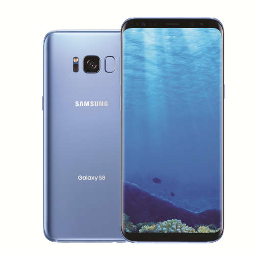 Samsung S8 Pre-Owned