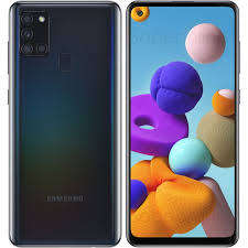 Samsung A21s Dual Sim
