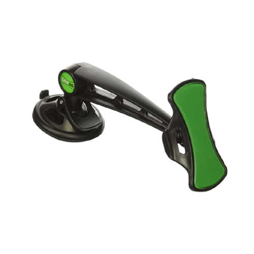 GripGo Universal Smartphone and GPS Car Mount
